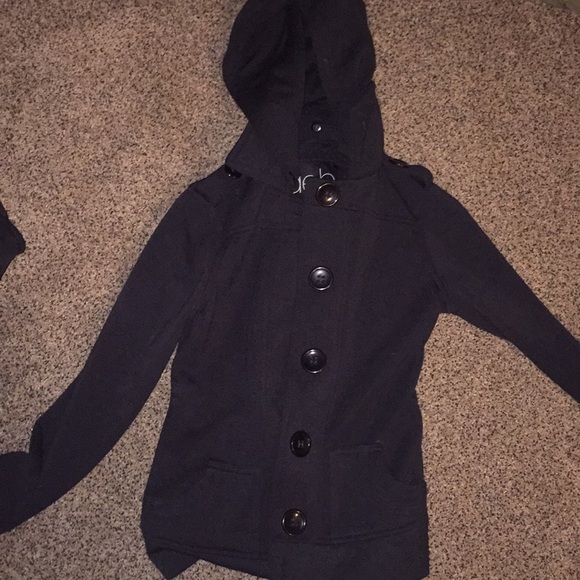 Wool jacket - Picture 1 of 1